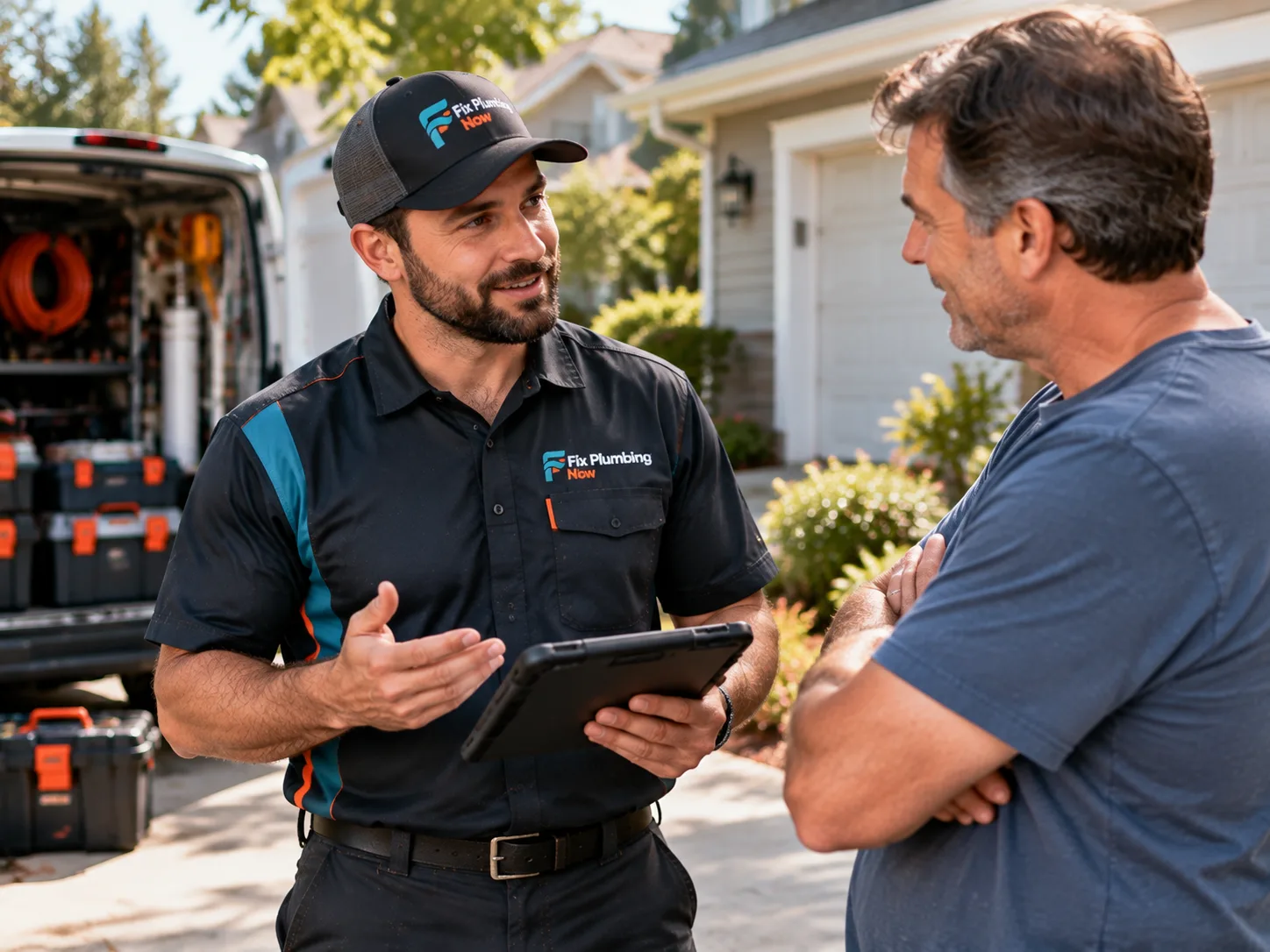 Clogged Drain Service Gallant, AL FAQs